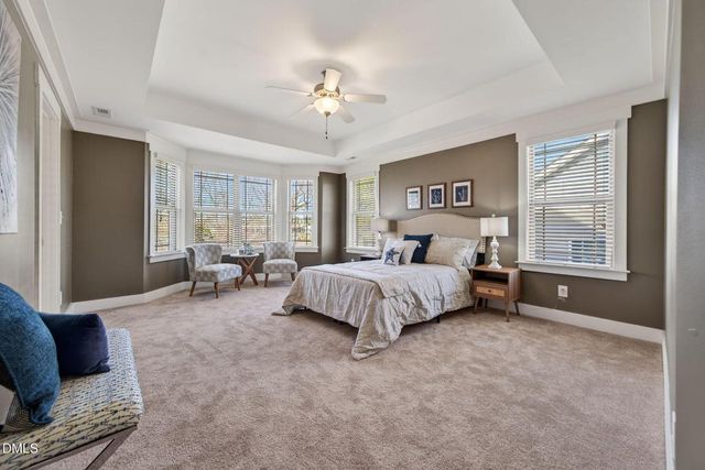 218 Bendemeer Lane, Rolesville, NC 27571