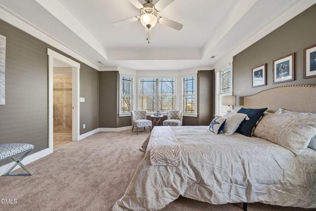 218 Bendemeer Lane, Rolesville, NC 27571