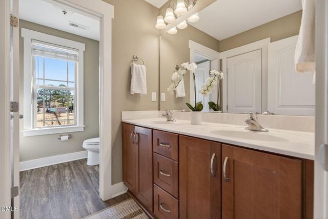 218 Bendemeer Lane, Rolesville, NC 27571