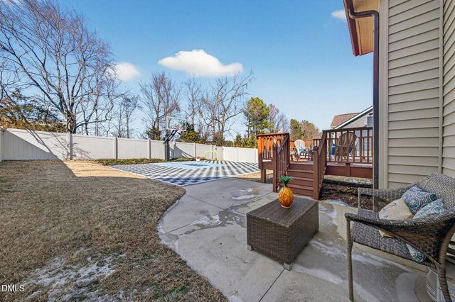 218 Bendemeer Lane, Rolesville, NC 27571