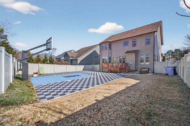 218 Bendemeer Lane, Rolesville, NC 27571