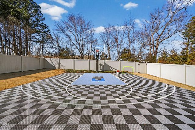 218 Bendemeer Lane, Rolesville, NC 27571