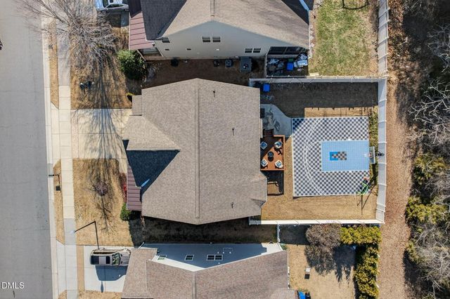 218 Bendemeer Lane, Rolesville, NC 27571