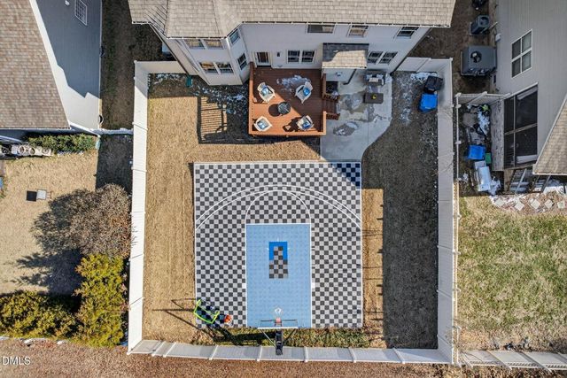 218 Bendemeer Lane, Rolesville, NC 27571