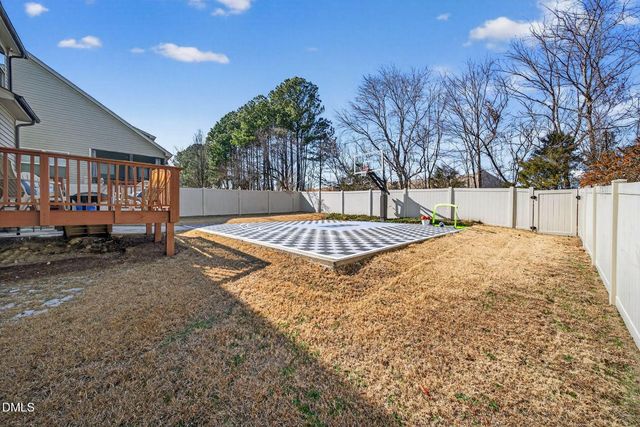 218 Bendemeer Lane, Rolesville, NC 27571