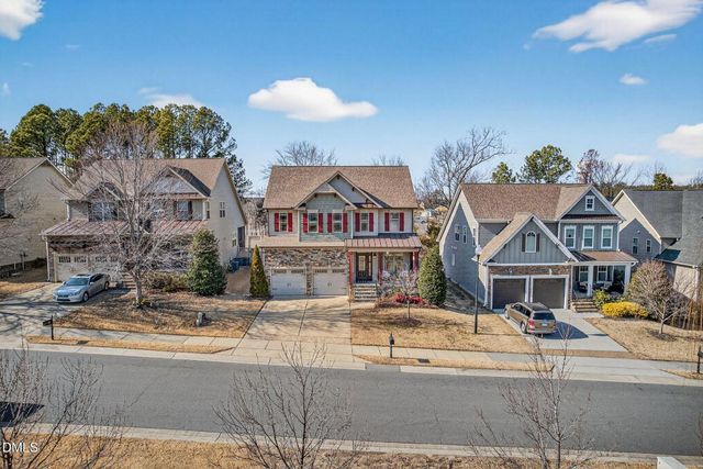 218 Bendemeer Lane, Rolesville, NC 27571