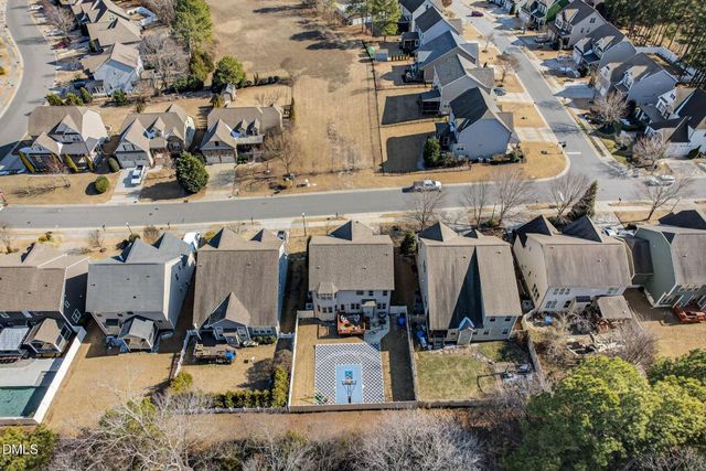 218 Bendemeer Lane, Rolesville, NC 27571