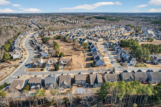 218 Bendemeer Lane, Rolesville, NC 27571