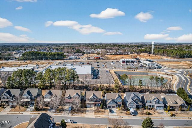 218 Bendemeer Lane, Rolesville, NC 27571