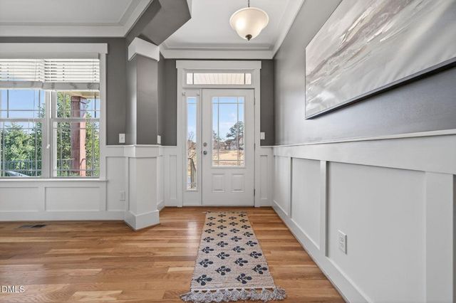 218 Bendemeer Lane, Rolesville, NC 27571