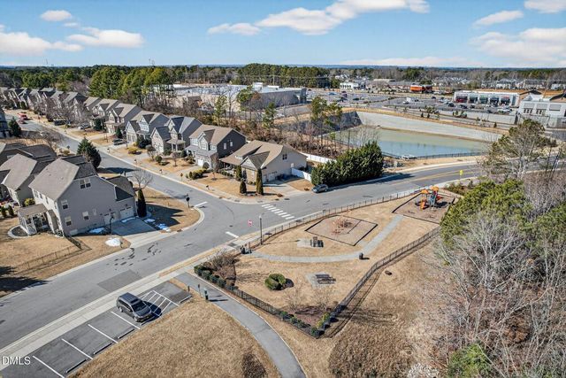 218 Bendemeer Lane, Rolesville, NC 27571