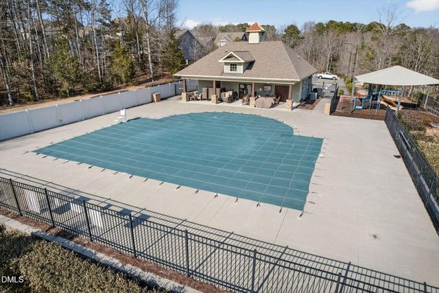 218 Bendemeer Lane, Rolesville, NC 27571