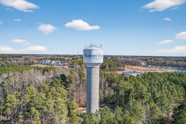 218 Bendemeer Lane, Rolesville, NC 27571