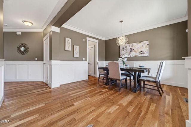 218 Bendemeer Lane, Rolesville, NC 27571