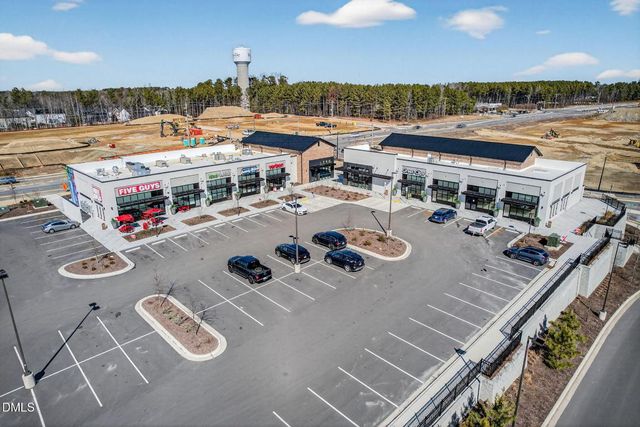 218 Bendemeer Lane, Rolesville, NC 27571