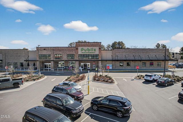 218 Bendemeer Lane, Rolesville, NC 27571