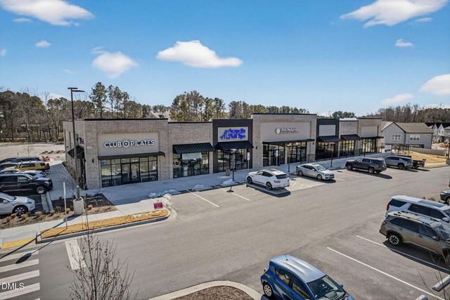 218 Bendemeer Lane, Rolesville, NC 27571