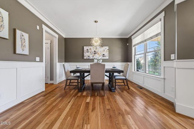 218 Bendemeer Lane, Rolesville, NC 27571