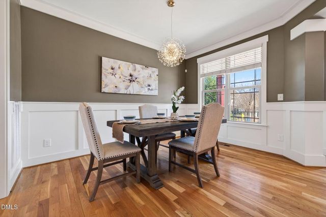 218 Bendemeer Lane, Rolesville, NC 27571