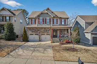 218 Bendemeer Lane, Rolesville, NC 27571