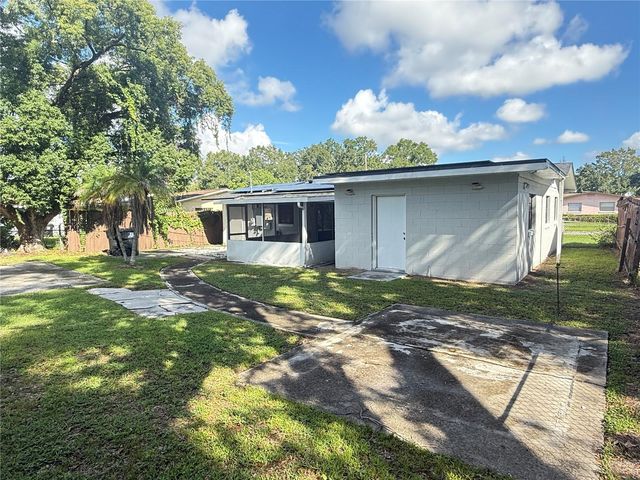 4574 BARLEY STREET, Orlando, FL 32811