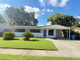 4574 BARLEY STREET, Orlando, FL 32811