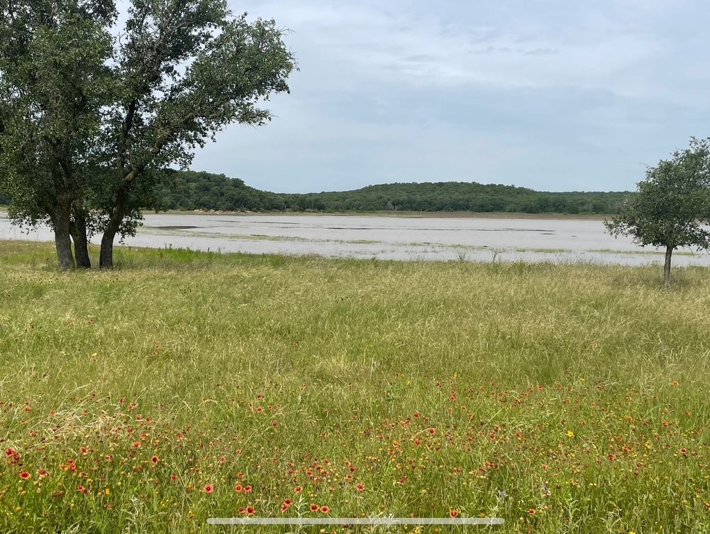 TBD Rosemary Lane, Brownwood, TX 76801