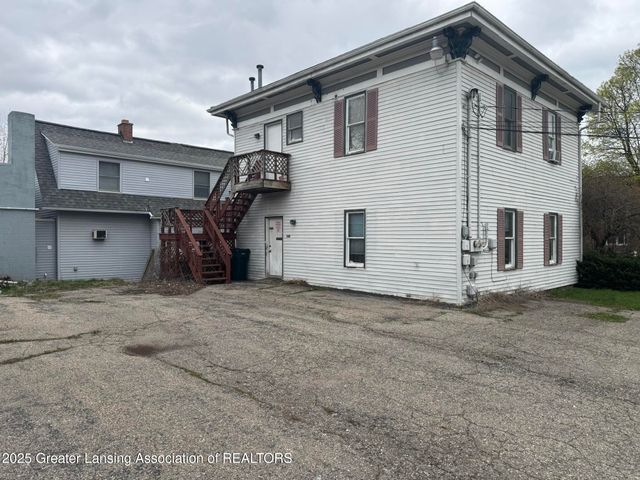 1103 N Washington Avenue, Lansing, MI 48906