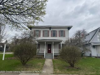 1103 N Washington Avenue, Lansing, MI 48906