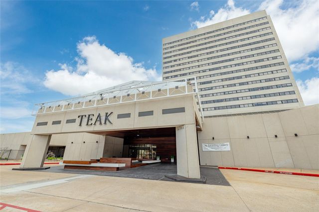 14703 Park Row 901, Houston, TX 77079