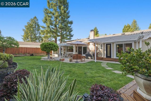 503 Haiti Ct, San Ramon, CA 94582