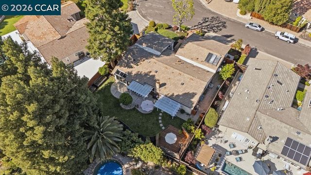503 Haiti Ct, San Ramon, CA 94582