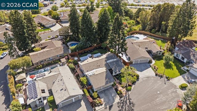 503 Haiti Ct, San Ramon, CA 94582