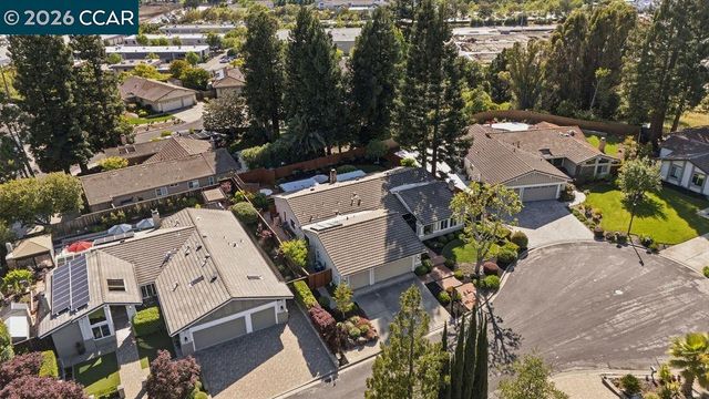 503 Haiti Ct, San Ramon, CA 94582