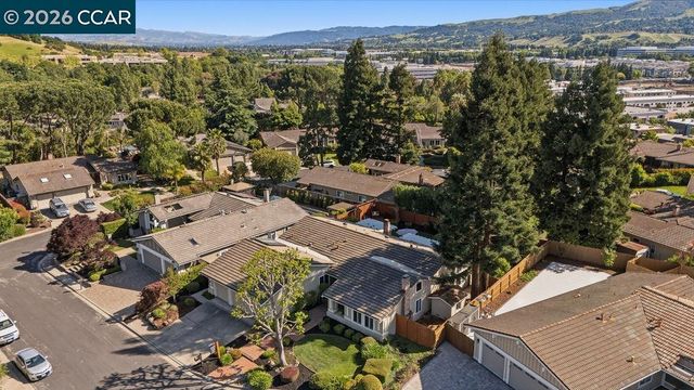 503 Haiti Ct, San Ramon, CA 94582