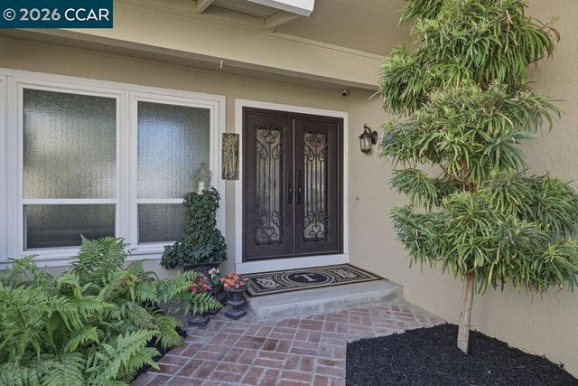 503 Haiti Ct, San Ramon, CA 94582