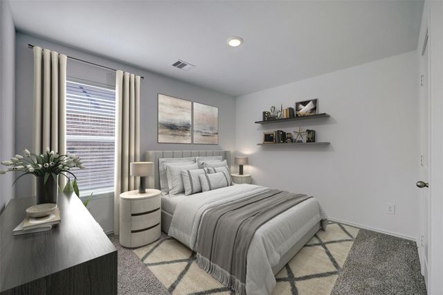 5314 Castlebury Meadows Drive, Spring, TX 77373
