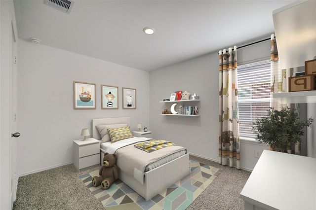 5314 Castlebury Meadows Drive, Spring, TX 77373