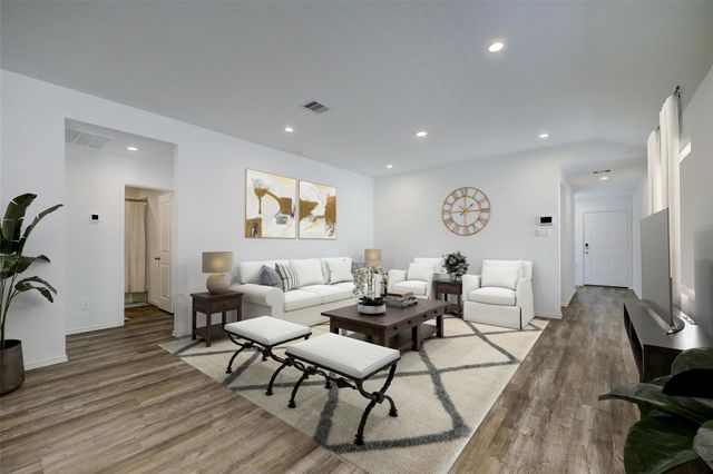 5314 Castlebury Meadows Drive, Spring, TX 77373
