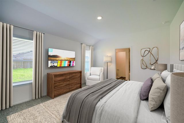 5314 Castlebury Meadows Drive, Spring, TX 77373