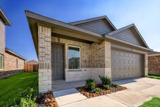 5314 Castlebury Meadows Drive, Spring, TX 77373