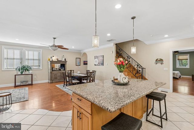3632 BAY DR, Middle River, MD 21220