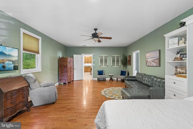 3632 BAY DR, Middle River, MD 21220
