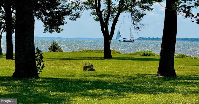 3632 BAY DR, Middle River, MD 21220
