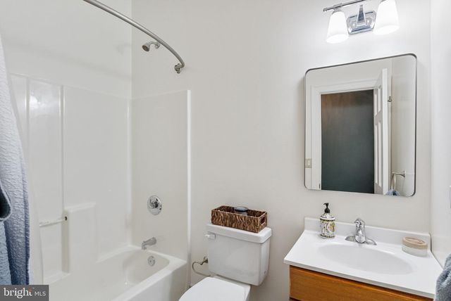 3632 BAY DR, Middle River, MD 21220
