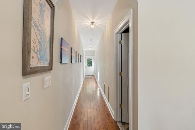 3632 BAY DR, Middle River, MD 21220