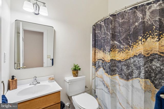 3632 BAY DR, Middle River, MD 21220