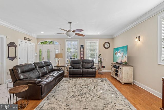 3632 BAY DR, Middle River, MD 21220