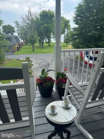 3632 BAY DR, Middle River, MD 21220