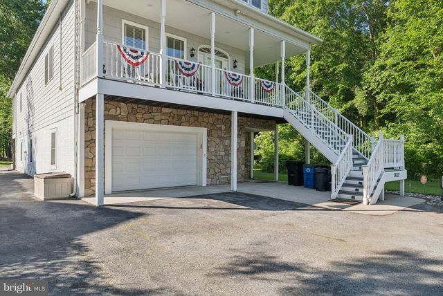 3632 BAY DR, Middle River, MD 21220